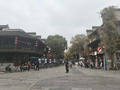 -东门口涮肉·砂锅·烤串(老门东店)