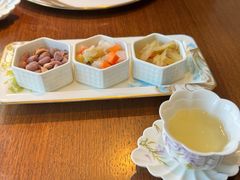 -王府井文华东方酒店-紫膳餐厅