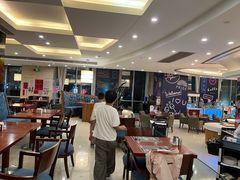 -元一希尔顿酒店·禅自助餐厅·啤酒花园
