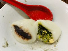 豆沙汤圆-赵氏汤圆(东关街店)