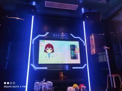 -酷秀KTV(五道口店)