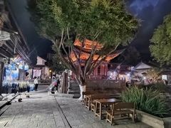 -大理古城