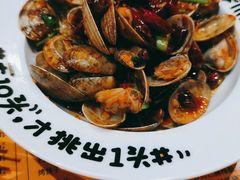 -喝丢一只鞋海鲜烧烤(文体街店)