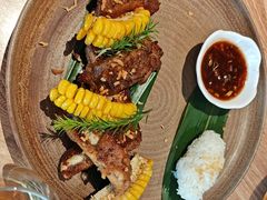 -Thai Alley泰爱里(二沙岛店)