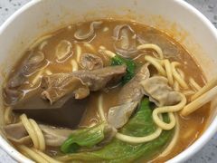 -四里沙茶面(七星西路分店)