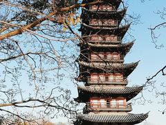 -上海方塔园