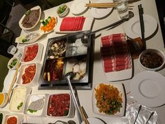 -海底捞火锅(劲松店)