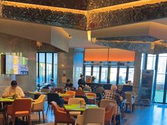 -希尔顿欢朋酒店·欢朋餐厅