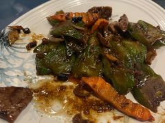 -金湖港式餐厅(建外店)