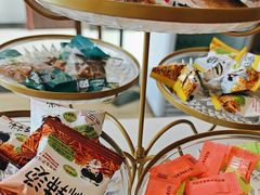 -耳域躺式采耳SPA馆(新街口店)