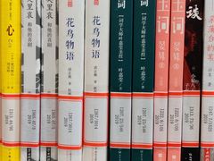 -朝阳区图书馆(小庄店)