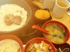 -食其家·牛丼咖喱(天津梅江印象城店)