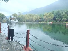 -丽江玉水寨
