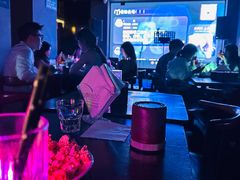 -MOSSO音乐酒吧·live house(长乐路店)