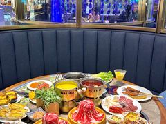 -亚马逊海鲜自助(王府井店)