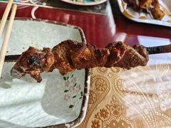 -Xabnam_夏葡纳·新疆餐厅(日坛上街店)
