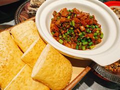 -1937青岛老味道·海肠捞饭·青岛菜(大鲍岛栈桥店)