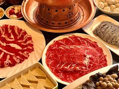 -南门涮肉(通州店)