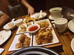 -临家闽南菜(五店市店)