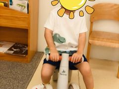 -优嘉托育·早教(宁波宏泰广场店)