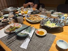 -大岛日本料理铁板烧(南通大饭店)