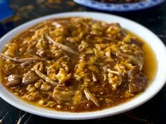 醋溜木须-食客居(缔景店)