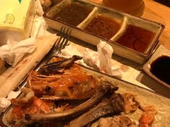 -赤坂亭·M9和牛烧肉·铁板烧(合肥万象城店)