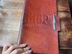 -The Workshop Coffee