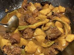 -粗粮人家·东北菜(洋桥店)