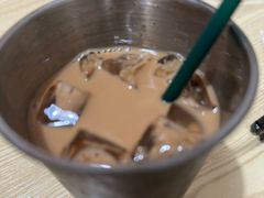 -伙记茶档(龙海风情小镇店)