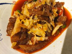 -小杨烤肉(高新店)