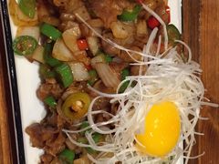 烧汁肥牛-村理·乡村菜音乐餐厅(河西店)