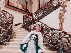 -大堂吧·下午茶·特调鸡尾酒(大连一方城堡豪华精选酒店)