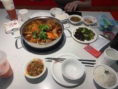 -虾吃虾涮.虾火锅.肉蟹煲(步步高梅溪新天地店)
