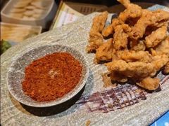-井格·重庆火锅(王府井店)