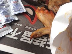 -肯德基(经开店)