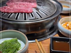 -九田家黑牛烤肉料理(新辰里亚运村店)