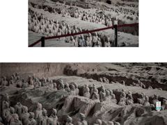 -秦始皇帝陵博物院(兵马俑)