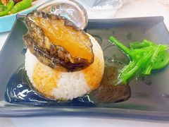 -庆山饭店·海鲜饺子家常菜(北戴河黑石路店)