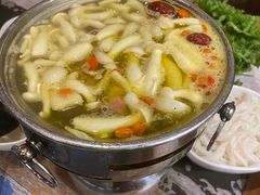 -滇越乘象云南餐厅(豆各庄店)