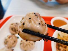 生煎-新丰小吃(江陵路分店)