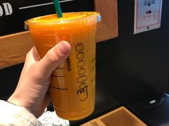 -星巴克(北京王府井店)
