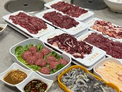 -杏花吴记牛肉火锅