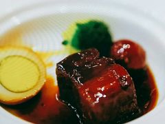 -上海小南国(仲盛世界商城店)