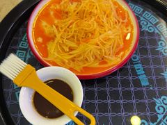 -福茗春薪禾记海鲜烧烤(八一路店)