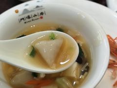 -门溪山居(七星店)