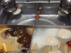 -海底捞(胡志明店)