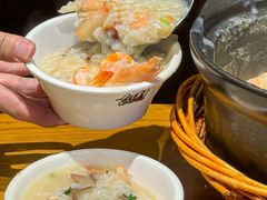 -如轩·海鲜砂锅粥·潮汕菜(沿江东路店)