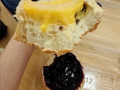 -美嘉华面包西饼店(红胜坊店)