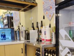 -極屋鮨牛 · 烧肉酒场(时代C馆店)